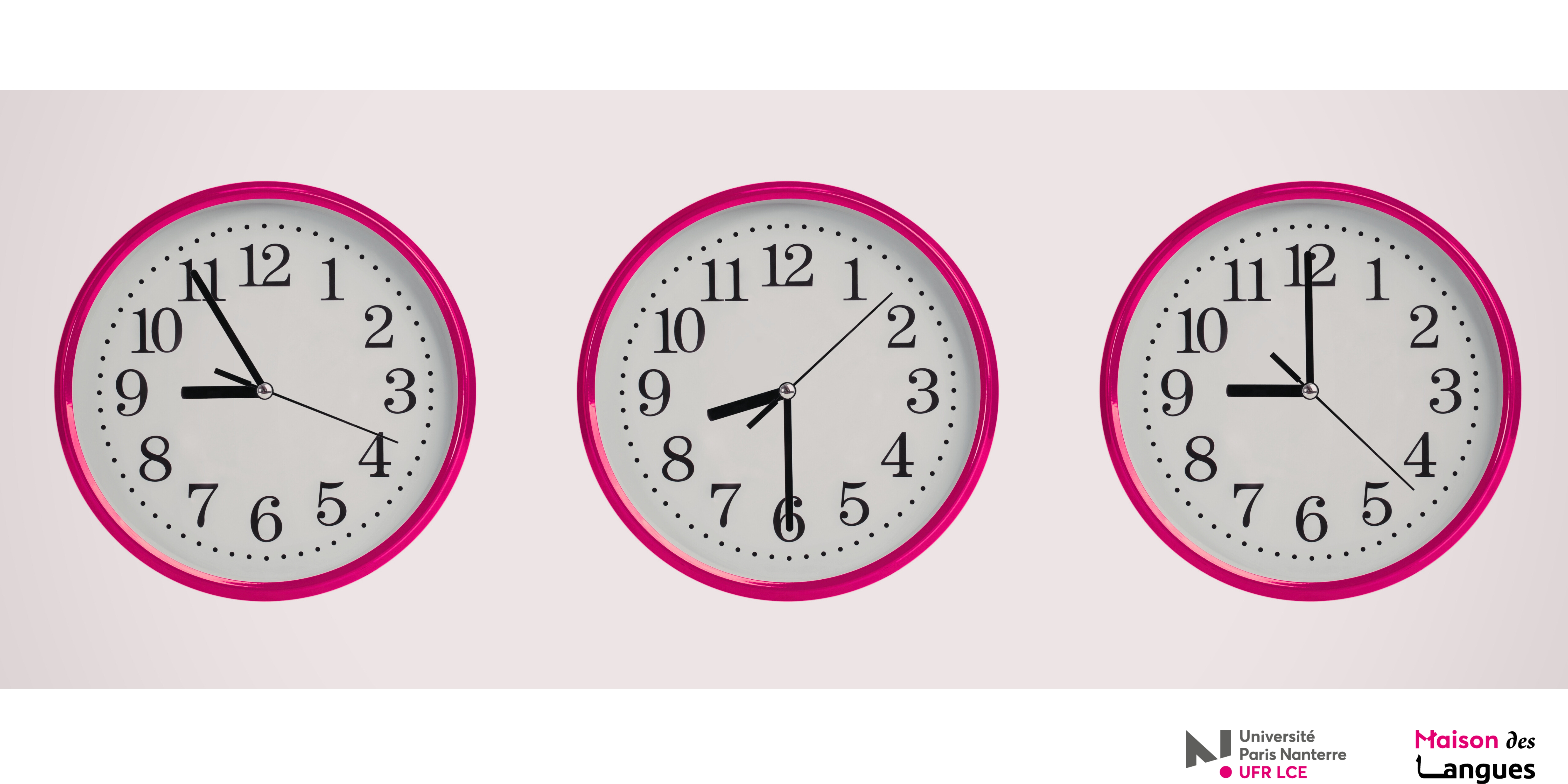 Informations pratiques