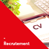 Offres d'emploi (étudiant)